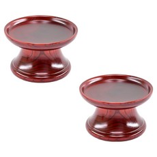 Namwonmoggi 名品南原 韓國產文化遺產蔬菜盤, 2個