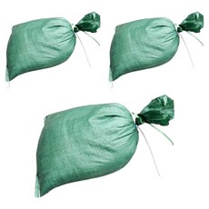 국방마대 모래주머니 석분 7kg, 3개