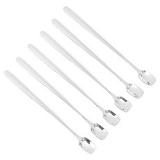 doto On the Cafe 長茶匙 15cm, 6個