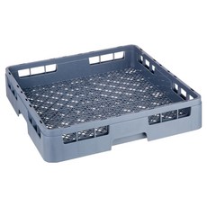 plala 商用洗碗機籃架 平底籃, 1個, 單一顏色