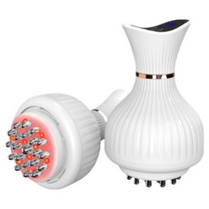 IMIS 愛美麗 遠紅外發熱電動經絡刷/智能養生刷, 1盒