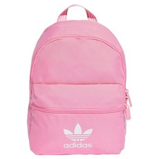 adidas 愛迪達 SMALL ADICOL BP 後背包, 柔和粉紅