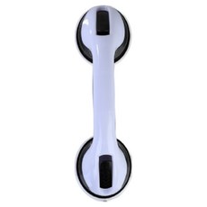 Wisespill 浴室把手 黑色, 1個