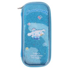 三麗鷗角色EVA立體鉛筆盒, 大耳狗喜拿, 1個