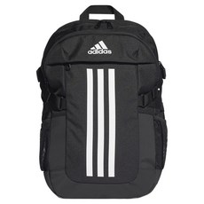 adidas 愛迪達 POWER VI 後背包 HB1324, 黑色, 1個