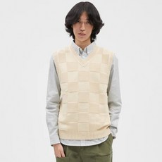 POMPEII [LCDC] 針織背心