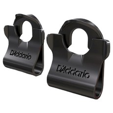 다다리오 듀얼 락 기타 스트랩 잠금장치 PW-DLC-01, 1개