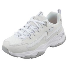 SKECHERS 女款D'LITES 4.0運動鞋 SL0WCCEX011