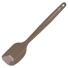 LuigiFerrero Norsk不沾鍋矽膠刮刀 29cm, 1支, 摩卡色