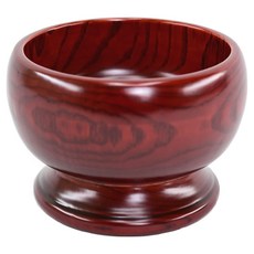 Namwonmoggi 名品南原 工藝師文化財白蠟木食醯碗, 1個