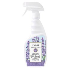 CAPRI ESSENTIALS 清潔劑 白薰衣草, 680ml, 1瓶
