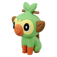 PoKeMoN 寶可夢 敲音猴 MS-74, 1個