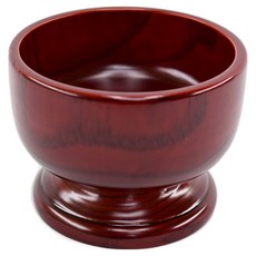 Namwonmoggi 名品南原 工藝社 文化財 白蠟木湯碗, 1個