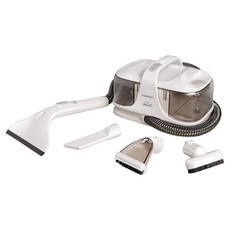 THOMSON 湯姆盛 無線多功能織物清洗機, TM-SAV55DW, 白色