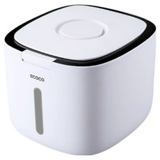 ecoco 意可可 米桶, 1個, 顏色隨機