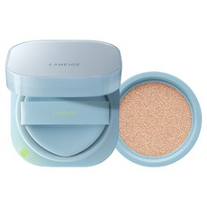 LANEIGE 蘭芝 Neo氣墊MUI雙倍正裝+替換組, 17W暖象牙白, 1個