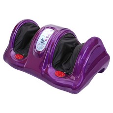 MRF 健身大師 第三代超強雙核心美腿機, 紫色, HY-19963