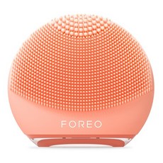 FOREO 潔面緊緻儀, 杏子橘, LUNA 4 go