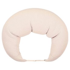 GENNIE'S 奇妮 智能恆溫抗菌月亮枕, 卡布奇諾