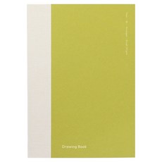 PAPERIAN Episode 繪圖本 120g Pair, 1個, B6