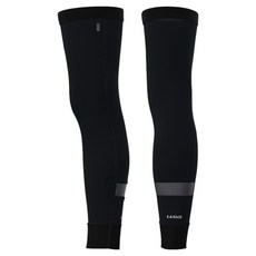 루디스 아웃도어 UV차단 쿨 다리토시 2p, BLACK, 1개