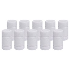 FILTER KLASS Daelim Bath 洗臉盆水龍頭兼容濾心, 無香, 10個