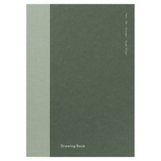 PAPERIAN Episode 繪圖本 120g 森林, 1個, B6