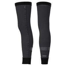 路迪斯 戶外抗UV涼感腿套 2入, 1個, 石墨色