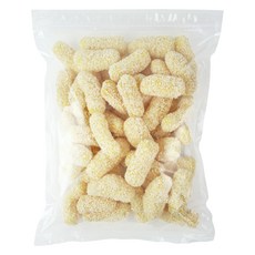 우리가스토리 호박 찹쌀유과, 350g, 1개