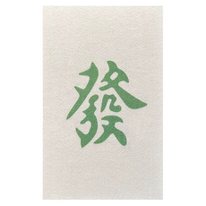 貼牆貓抓板, 發, 1片