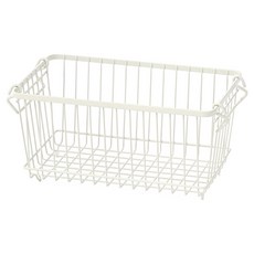 Glasslock 格拉氏洛克 CHEF TOPF Glasslock 提籃, 1個, 白色