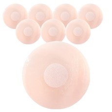 Daols 乳頭貼, 1個