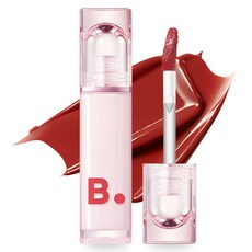 바닐라코 글로우 베일 립틴트, RD02 로지쉘, 1개