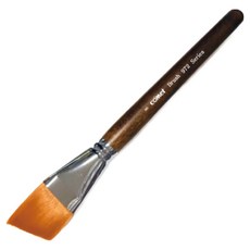 칠성당 코메트 972 사선 붓, 8호, 1개