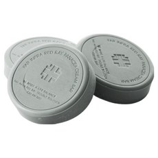 Finefra Amoanel 奶油潔面皂, 70g, 3入