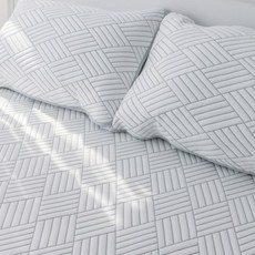 Reciente Duraron鬆緊帶型涼感枕頭套