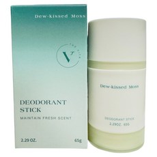 THE VITA 新森活 天然植萃體香膏 晨露湖畔, 65g, 1件