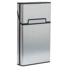 磁吸式收納包超薄型香菸盒