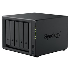 시놀로지 NAS 5베이, DS1525+ DS1525+