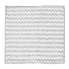 ecoco 意可可 家用清潔抹布, 1條, 顏色隨機