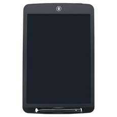 Coms 電子筆記本 黑板 備忘錄 TB278, 塑膠