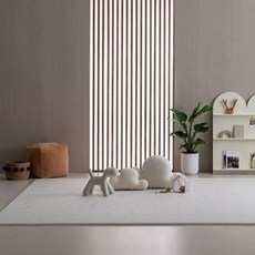 아가앤매트 유아용 TPU 전문가 시공매트 50 x 50 x 2.0 cm 거실확장형 방문설치, 화이트마블, 96개, 21~25평형 거실+복도