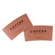 Inp 92pi咖啡杯架 青銅色, 1個, 100件