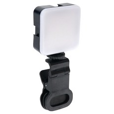 Coms Mart 49 LED 錄影燈 相機照明, 1個, BD896