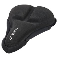 TRVL 雙重固定全日鞍座套, 單一顏色, 1個