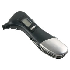 컴스 마트 차량용 멀티툴 타이어 공기압 측정기 LED Tools BB620, 1개