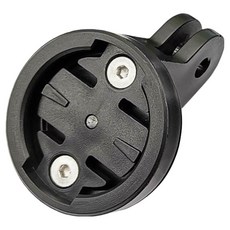 트레벨로 가민 고프로 마운트 어댑터 MG1, 블랙, 1개