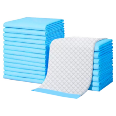 正宥貿易有限公司 尿布墊, 2包, 50張