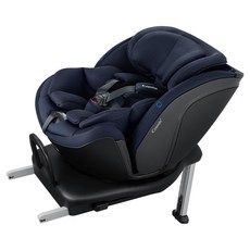 Combi 康貝 CrossAge 360 SL-ISO-FIX汽車安全座椅 0~12歲, 星夜藍