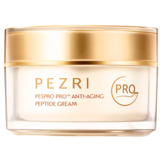 PEZRI 派翠 17胜肽PRO+緊緻乳霜, 50g, 1罐